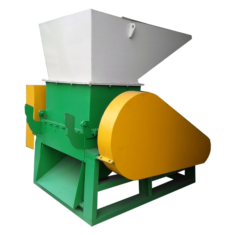 Sieve Can Be Adjusted Plastic Bottle Crusher (PS-600)