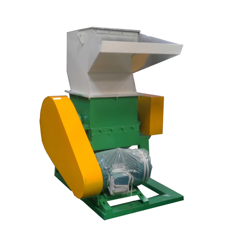 Sieve Can Be Adjusted Plastic Bottle Crusher (PS-600)
