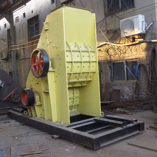 Portable Glass Stone Hammer Crusher Recycling Machine Small Crushing Glass Bottle to Sand Hammer Glass Crusher