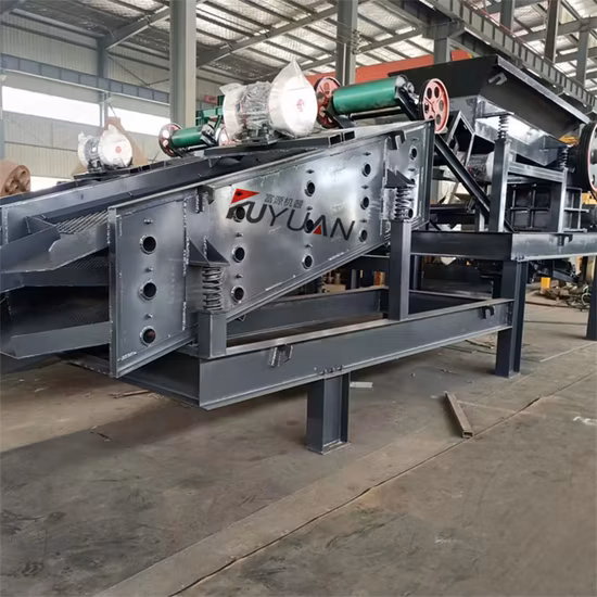 High Performance Stone Crusher Mining Crushing Equipment Gold Ore Glass Hammer Mill Crusher